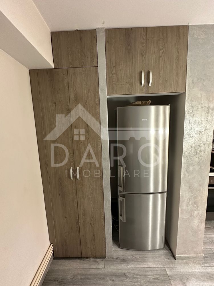 Vand apartament cu 2 camere Tudor - Poză 8