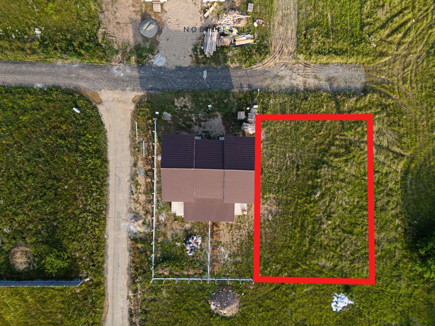 Comision0% - Teren intravilan Urseni - 621 mp | Utilitati, P+1E+M/Er - Poză 17