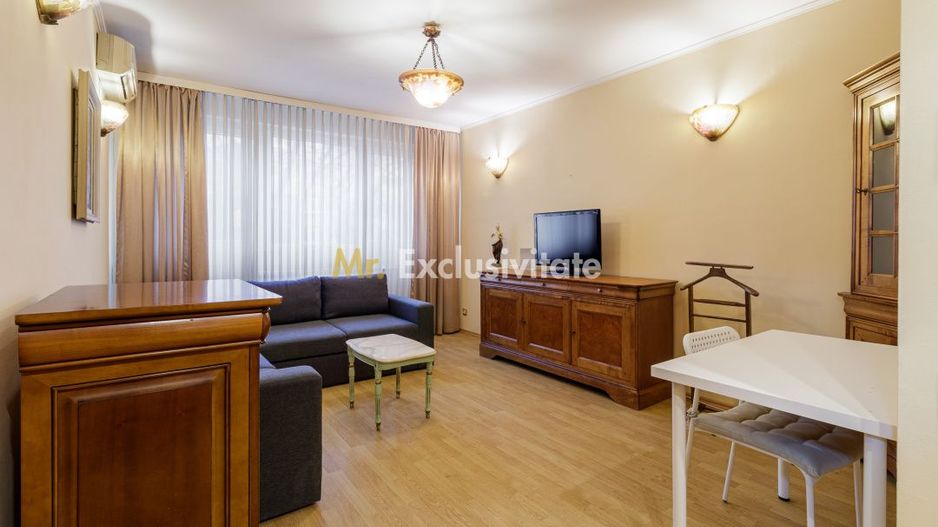 Apartament 2 camere parcare inclusa Favorit - Poză 9