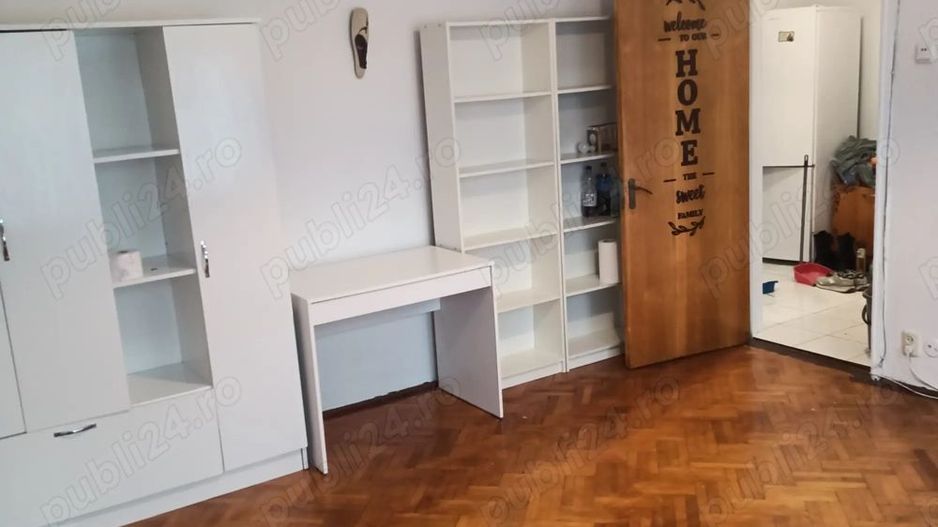 Apartament 2 camere circular, aproape metrou Titan, etaj 3 - Poză 3