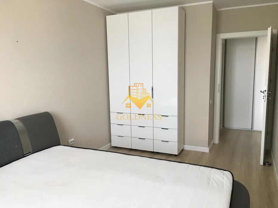 2 camere open space, Modern, AC, parcare Zona Rodnei,Someseni - Poză 5