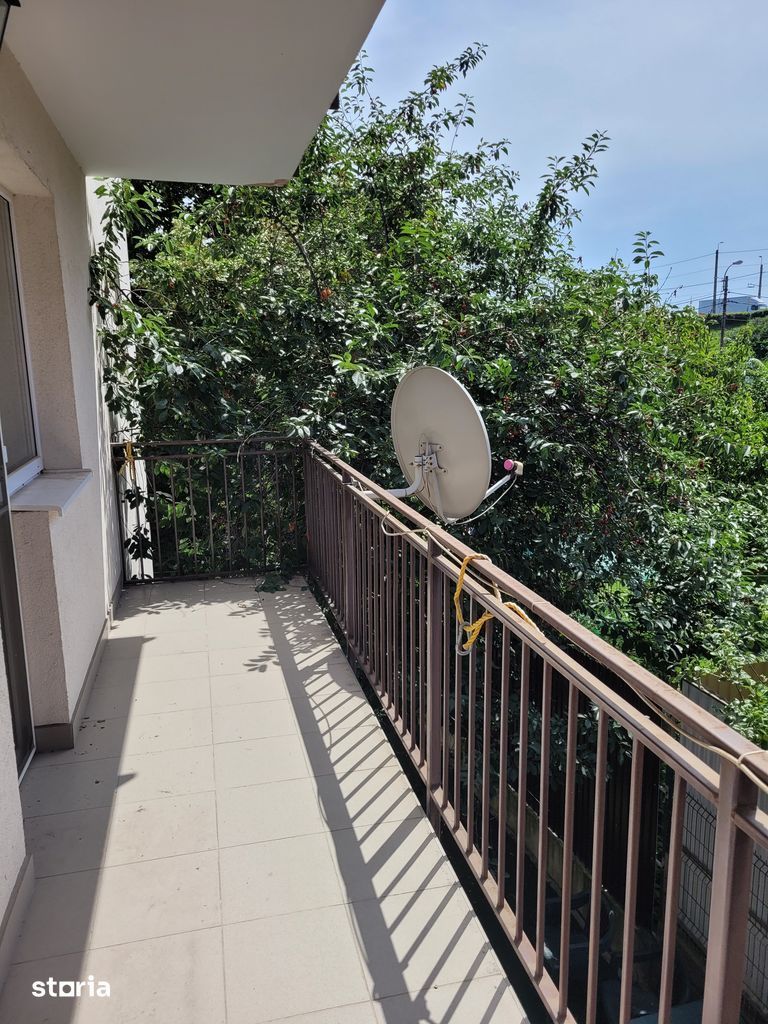 Apartament - 1 camera - Someseni - Poză 5