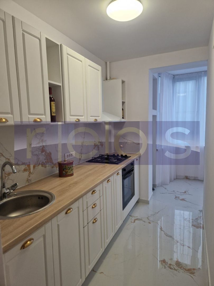 VANZARE 2 CAMERE ULTRACENTRAL | BD. I.C. BRATIANU | RENOVAT 2026 | - Poză 1