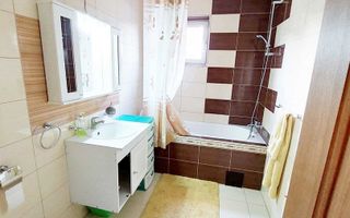 Apartament 2 camere de inchiriat, 60 mp, parcare, Floresti str Stejarului - Poză 12