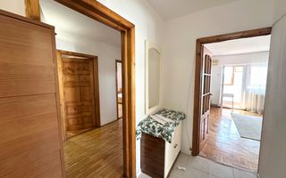 Apartament decomadat cu 3 camere |  Dacia | PetFriendly - Poză 15