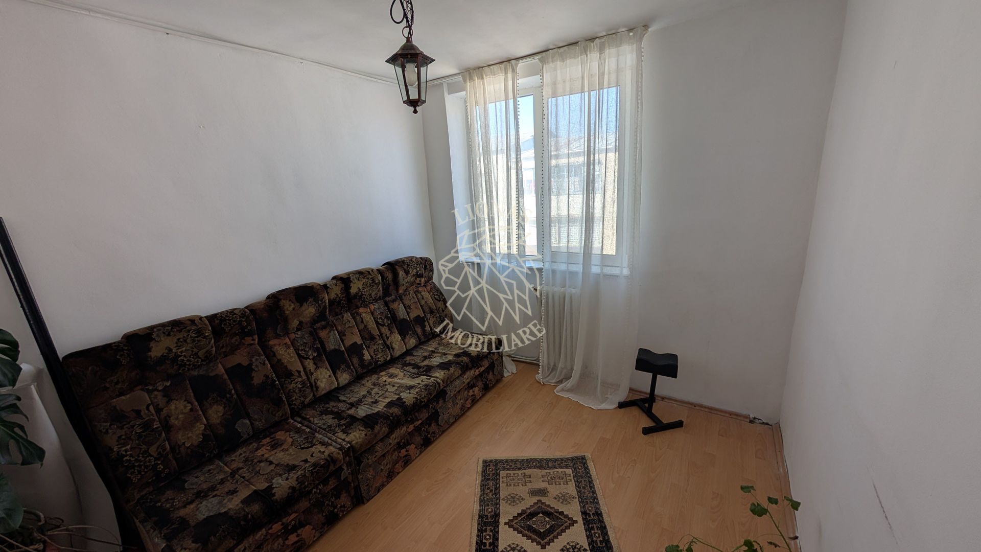 OFERTA! Apartament 4 camere-decomandat-balcon 25 mp-Imparat Traian - Poză 4