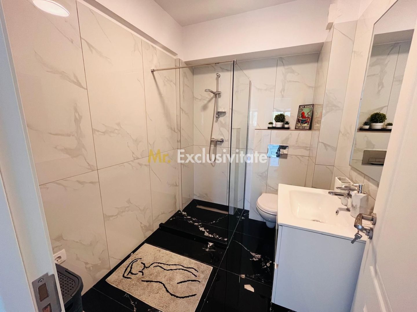 Eleganta si confort | 2 camere in bloc nou, parcare – zona Panoramic - Poză 10