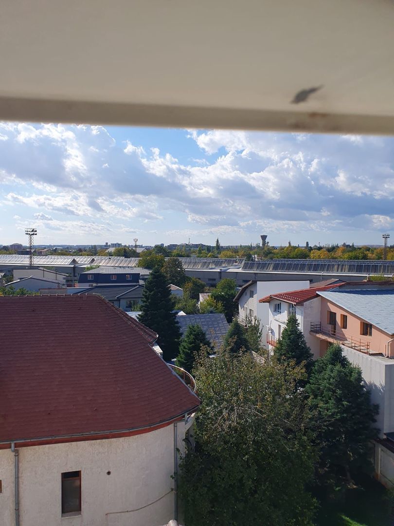 AP. 2 CAMERE CHIBRIT, MOBILAT, CENTRALA, METROU, BOXA, COMISION 0% - Poză 21