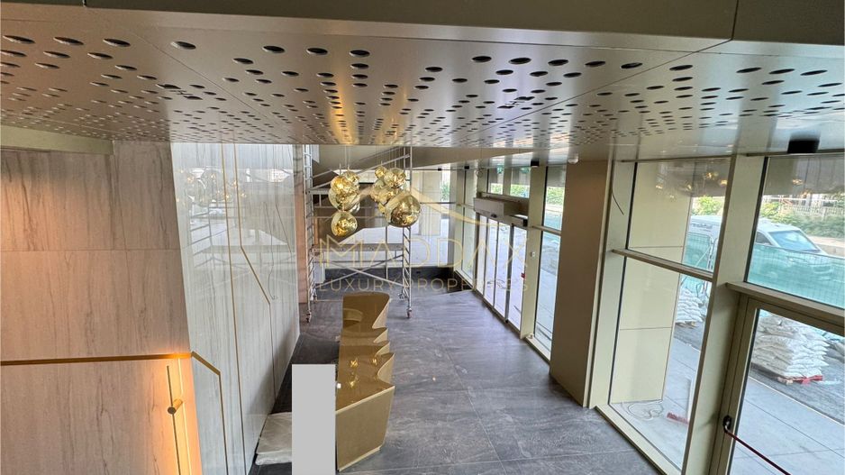 Apartament 3 camere***LUX/Imobil exclusivist//Mall Promenada - Poză 16