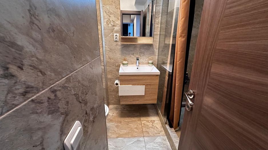 2 Camere Metrou Grozavesti Basarab Orhideea Politehnica Regie +Parcare - Poză 10