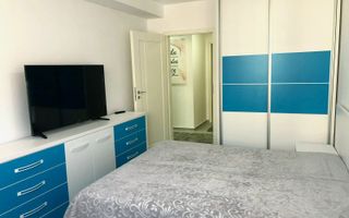 2 Camere | 59mp | Decomandat | Parcare | Urban Coresi - Poză 1