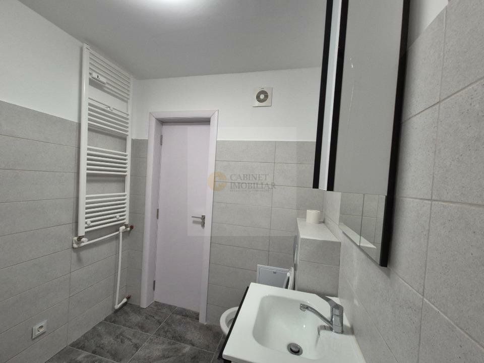 2 Camere | Renovat | Fără Risc Seismic | Moșilor - Poză 14