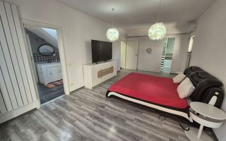 Vila cu piscina Dobroesti Ilfov - Poză 15