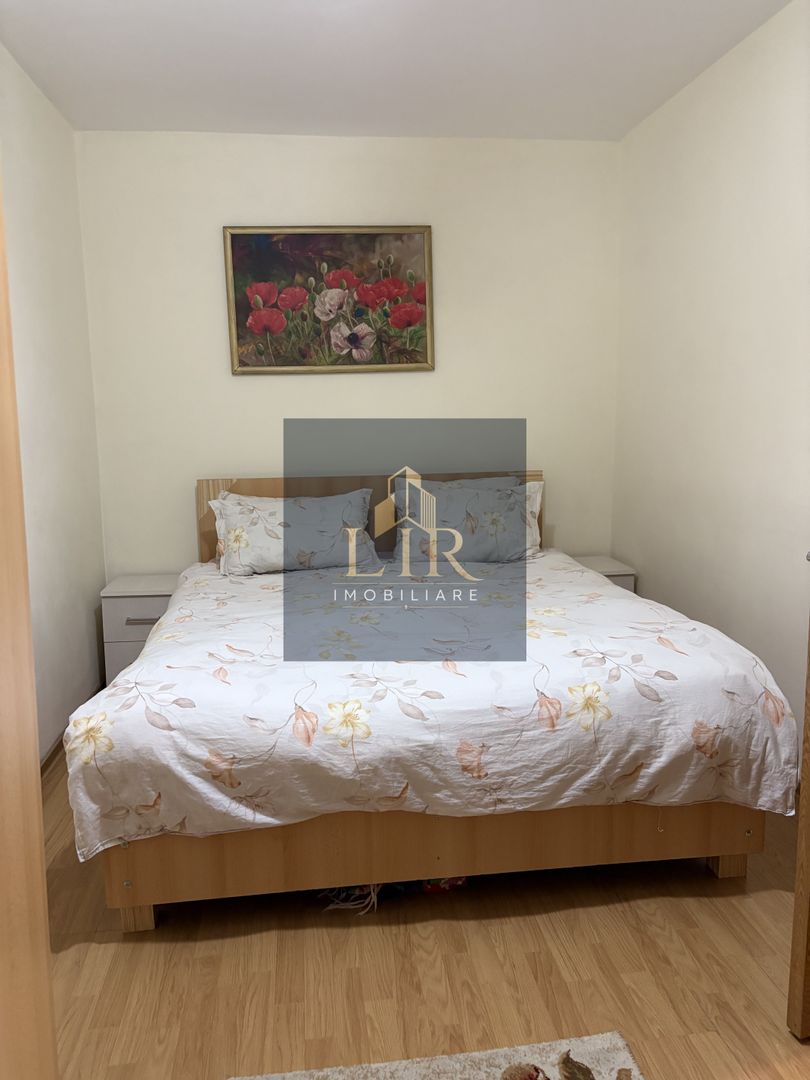 Apartament 2 camere SD,mobilat, parter, cu balcon, Alexandru cel Bun - Poză 2
