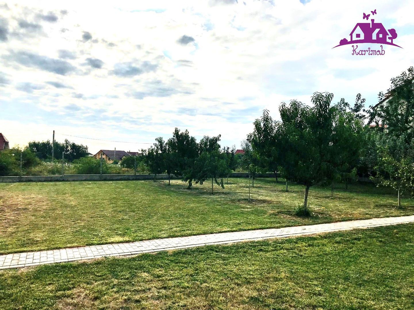 Casa lux in localitatea Sânmartin - Poză 19