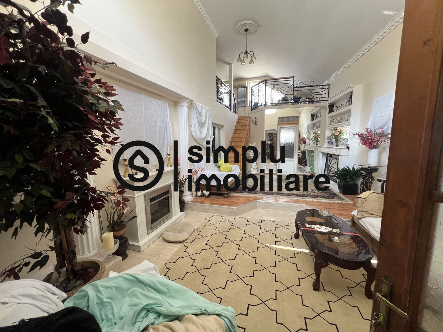 Casa P+M Alexandru cel Bun - Poză 3