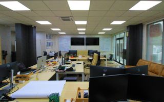 Spatiu comercial 83 mp, dechidere stradala Drumul Jilavei, Metalurgiei - Poză 10