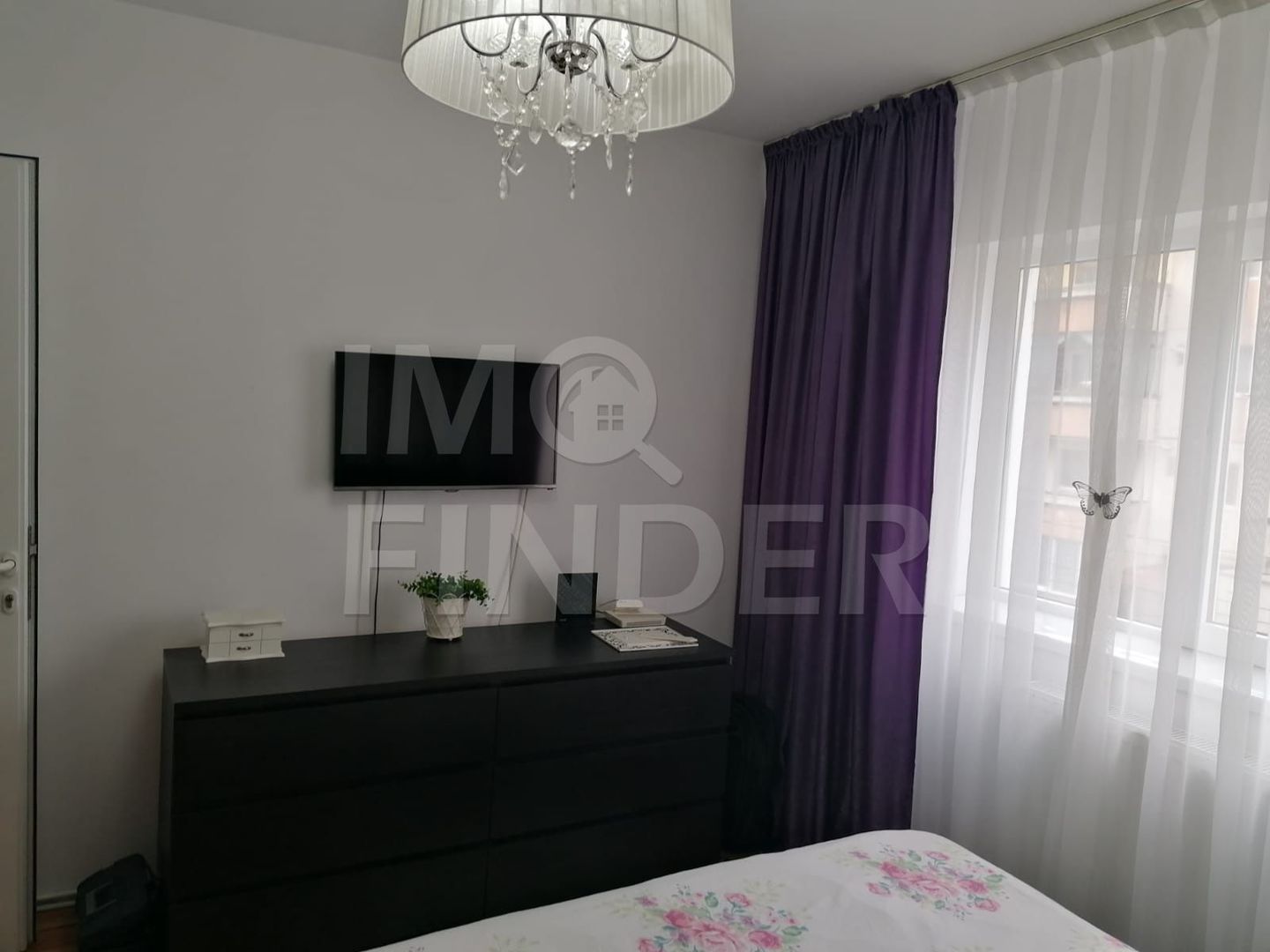 Apartament Decomandat 2 camere  zona Iulius Mall - Poză 4