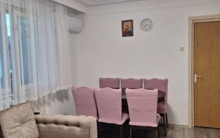 Apartament 3 camere de vânzare – Podu de Piatră, Iași | 62,93 mp - Poză 4