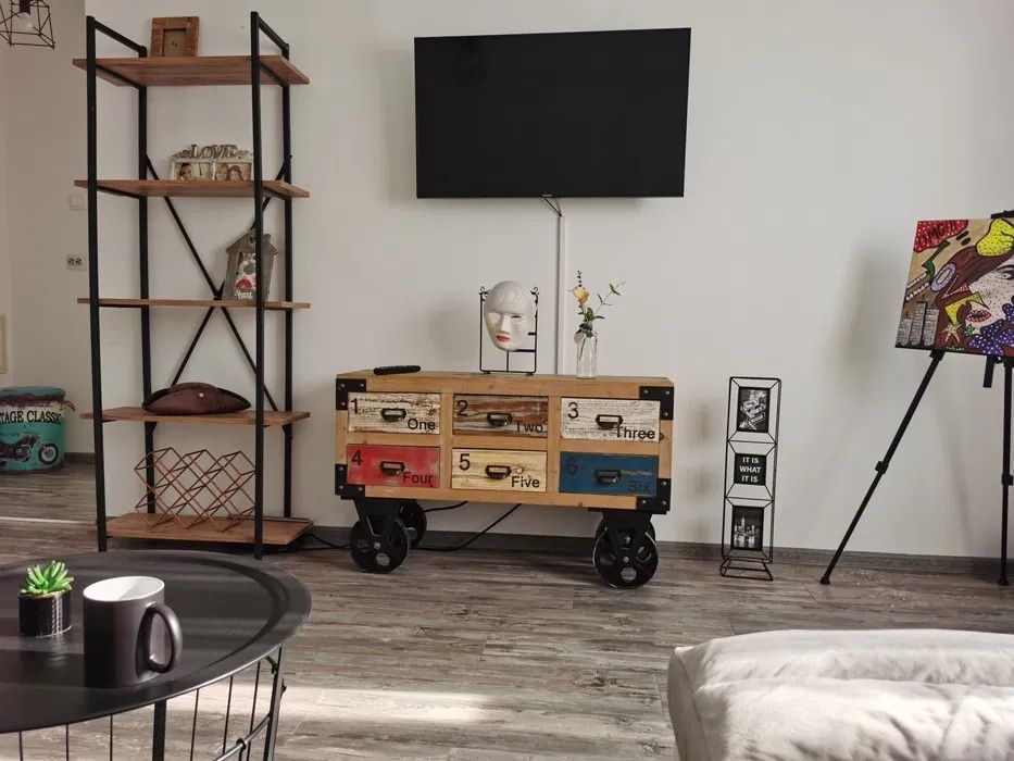 AP. 3 CAMERE MILITARI, BUCATARIE INCHISA, MODERN, METROU 5 MINUTE - Poză 3