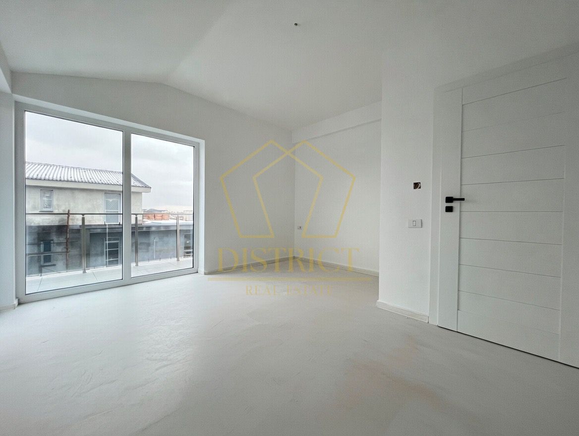 Penthouse NOU cu 3 camere si terasa 30mp | Braytim - Poză 2