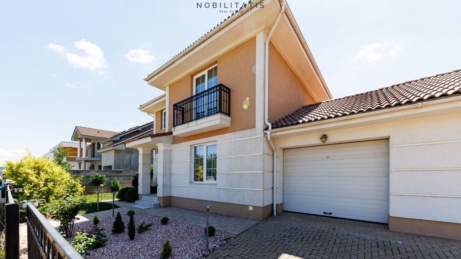 Prima inchiriere | Duplex Segmentul Premium | 4 dormitoare & 2 bai - Poză 45