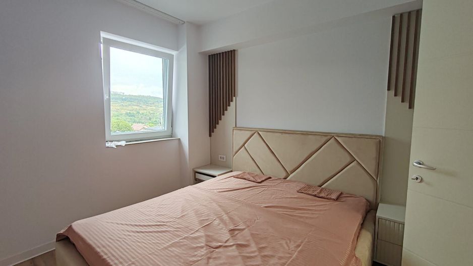 Ap 2 camere -86.20000euro cu loc parcare inclus-Rediu-Pacurari-Copou - Poză 4