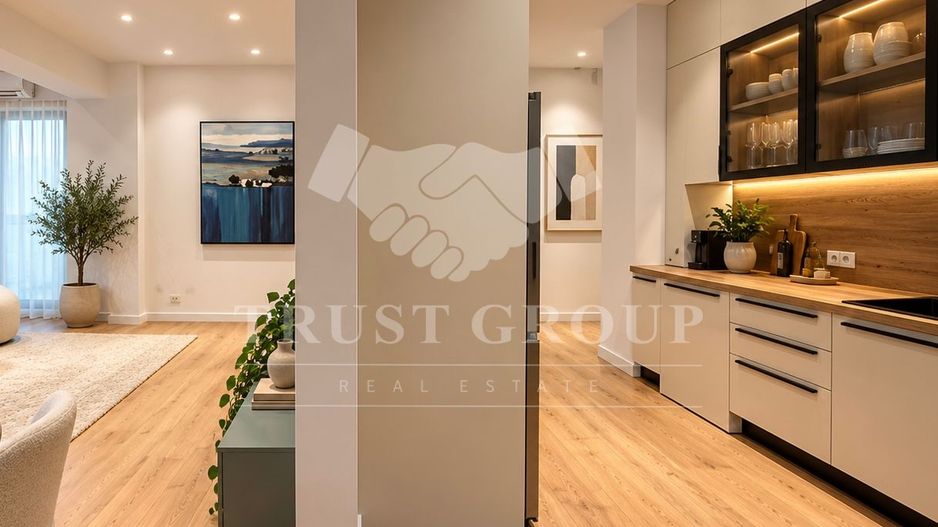 APARTAMENT 3 CAMERE | 103 MP UTILI | FINISAT LA CHEIE | IANCULUI – FERDINAND - Poză 6