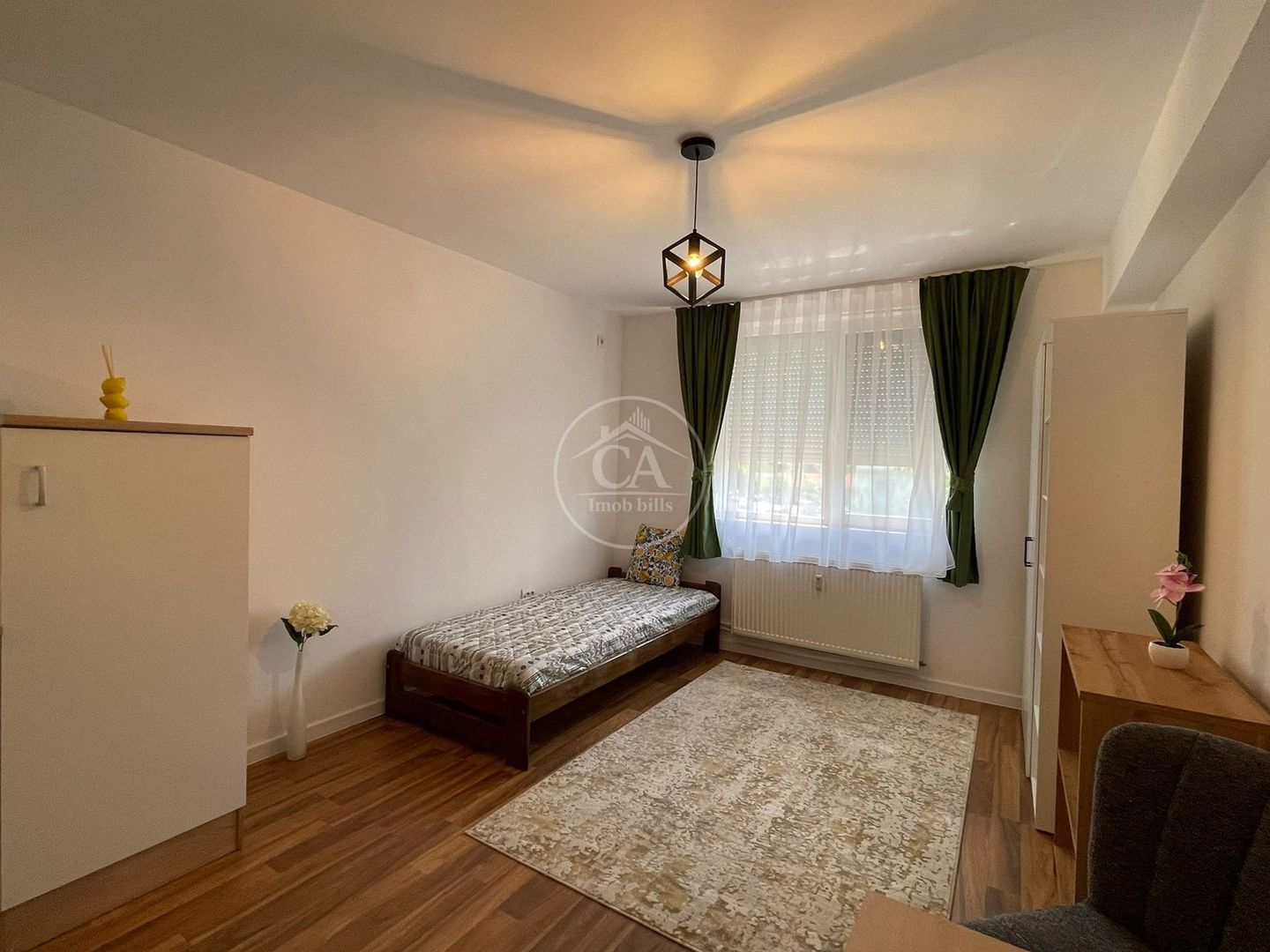 Garsoniera de vanzare in zona Salca, Oradea - Poză 2