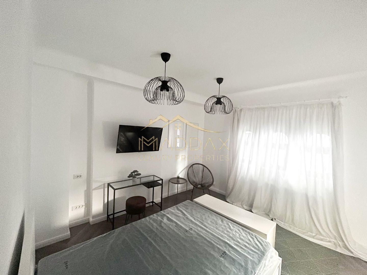 Garsoniera Premium in Vila interbelica**Boxa+Mansarda+Curte/R. Beller/DOROBANTI - Poză 7