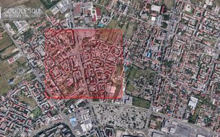 Teren 448 mp - Zona Aradului-Timisoara - Poză 3