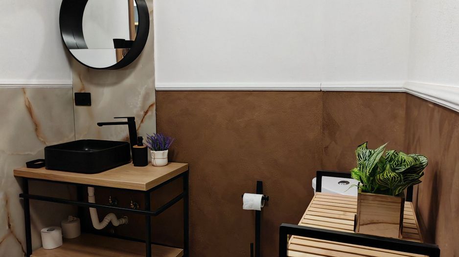 COMISION 0. Corp de casa,Carpatilor intrare in Racadau,P+E,4 camere. - Poză 25