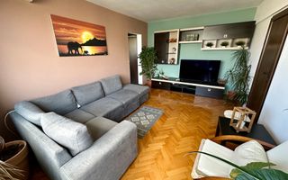 Apartament 2 camere cu terasă panoramică – Gheorgheni - Poză 1