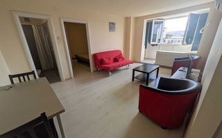 AP. 2 CAMERE GARA DE NORD, BUCATARIE INCHISA, REABILITAT, METROU 5 MIN - Poză 2