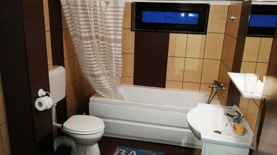 Apartament 2 camere de închiriat Brâncoveanu - Poză 9