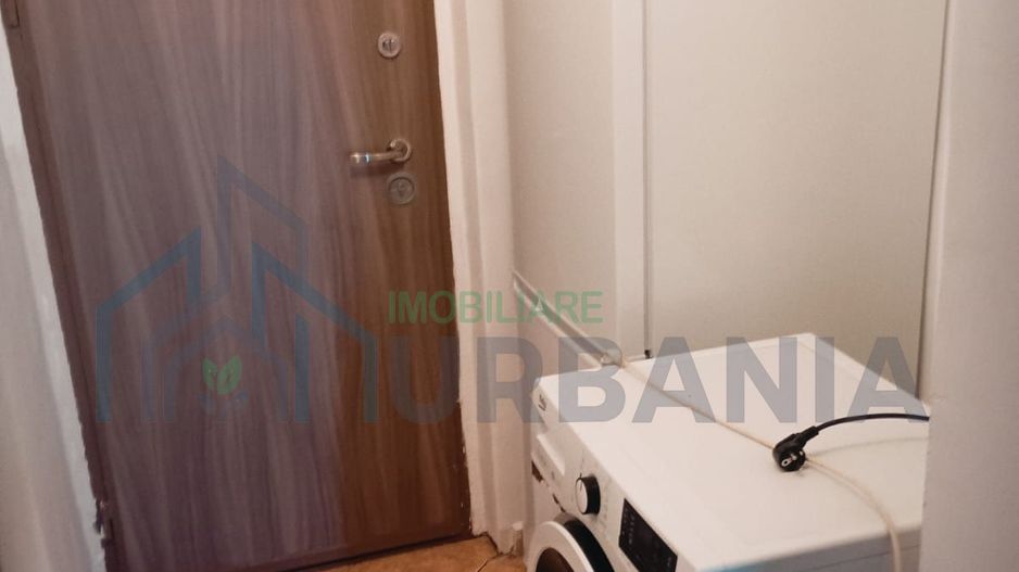 Apartament 2 camere decomandat, mobilat, de inchiriat in Alexandru cel Bun - Poză 7