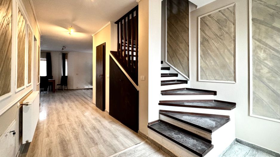 Duplex cu teren generos, Dumbrăvița - Parc - Poză 10