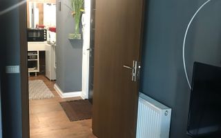 2 camere+curte Vitan BLOC NOU T165 - Poză 8