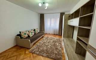 Prima Inchiriere! Apartament 2 Camere Etaj 1 Tulnicului - Poză 1