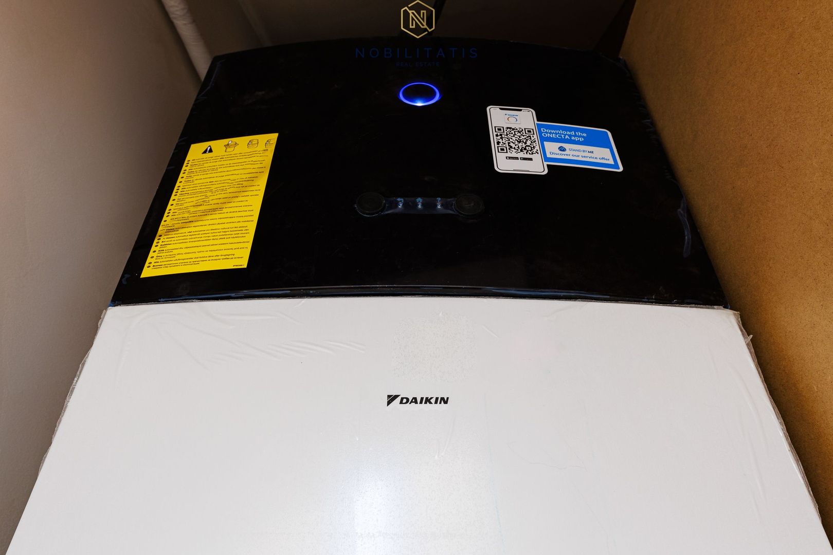 Duplex de vanzare la liziera padurii - 130 mp, 4 bai & 4 dormitoare - Poză 28