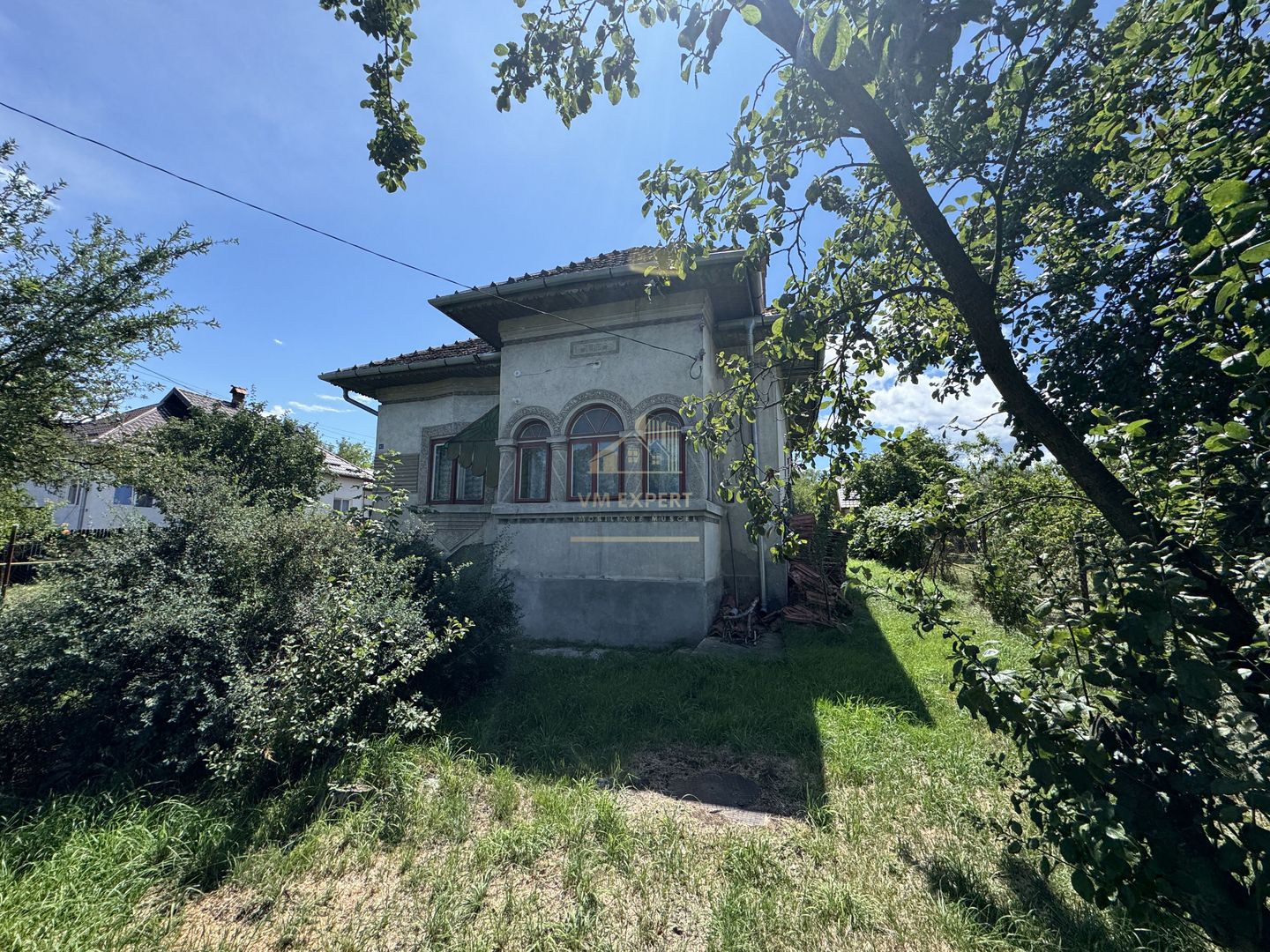 CASA 3 CAMERE CAMPULUNG, TEREN 1964 MP - Poză 19
