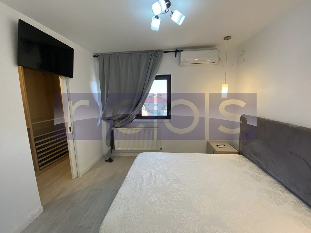 vila 4 camere de vanzare Pipera - Poză 3