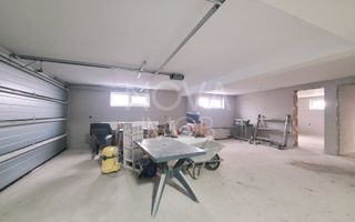 Casa individuala pe un singur nivel cu garaj dublu - Selimbar - Poză 8