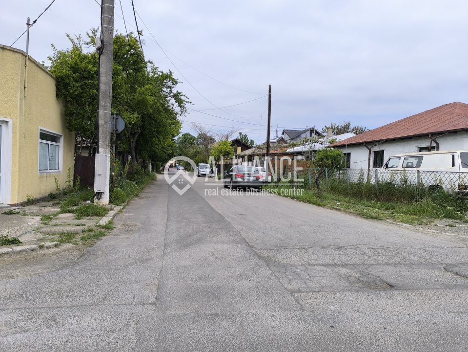 EFORIE NORD (COD03) - Casa din caramida si teren generos ! - Poză 16