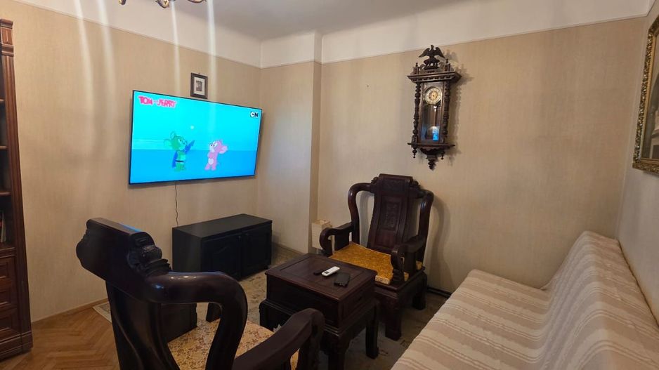 Apartament 2 camere + parcare + boxa Eroii Revolutiei - Serban Voda - Poză 1