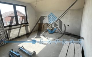 Casa semi finalizată de vânzare in Lancram - Poză 4