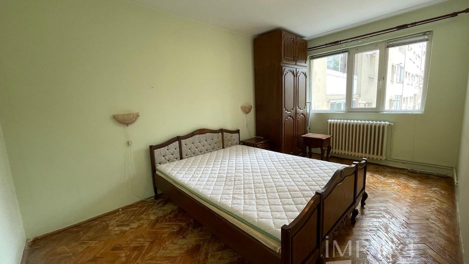 Apartament cu 3 camere decomandat in Gheorgheni (zona Brancusi) - Poză 1
