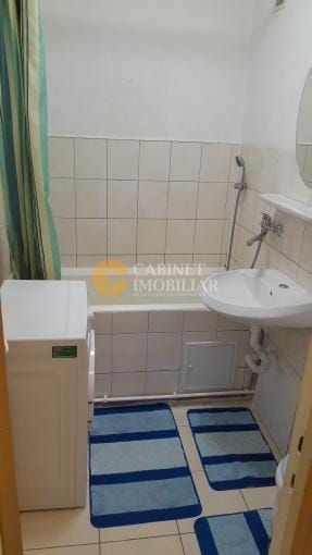 Apartament cu 1 camera Tatarasi- mobilat si utilat - Poză 8