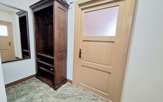 Apartament cu 2 camere, mobilat si utilat, strada Lunga - Brasov. - Poză 10