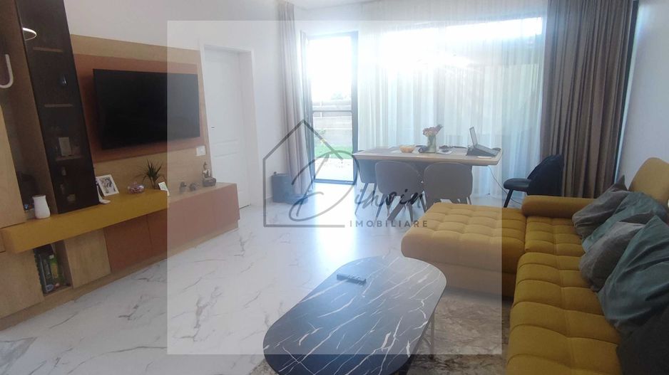 Vila duplex 4 camere Berceni I Quantum OxyGo Park I Mobilata & Utilata - Poză 12